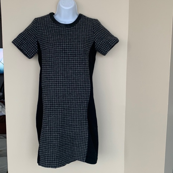 Jcrew wool dress - Picture 1 of 3